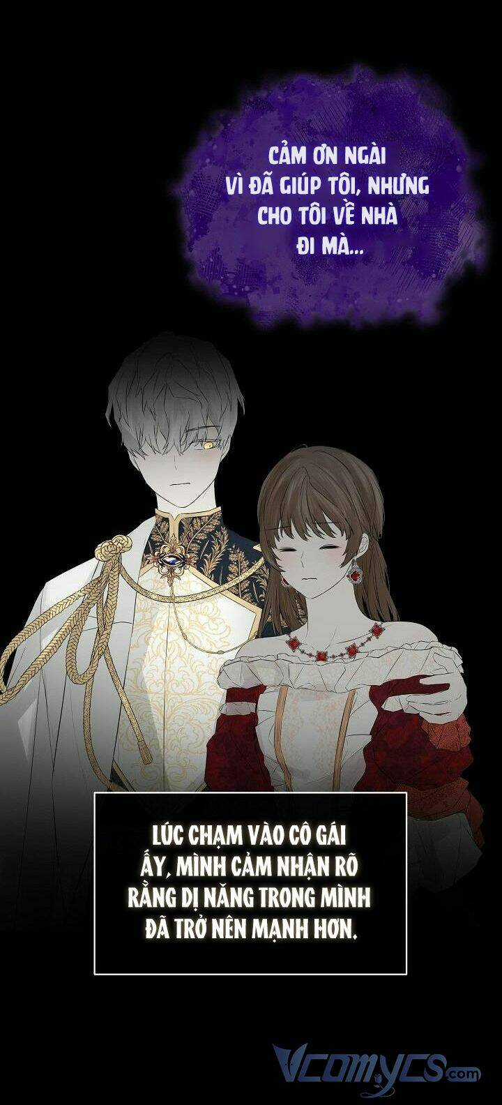 Tôi Chọc Nhầm Nam Phụ Che Giấu Thân Phận Chapter 7 trang 64