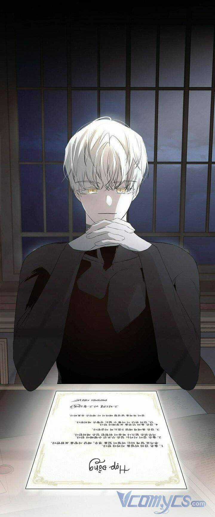 Tôi Chọc Nhầm Nam Phụ Che Giấu Thân Phận Chapter 7 trang 66