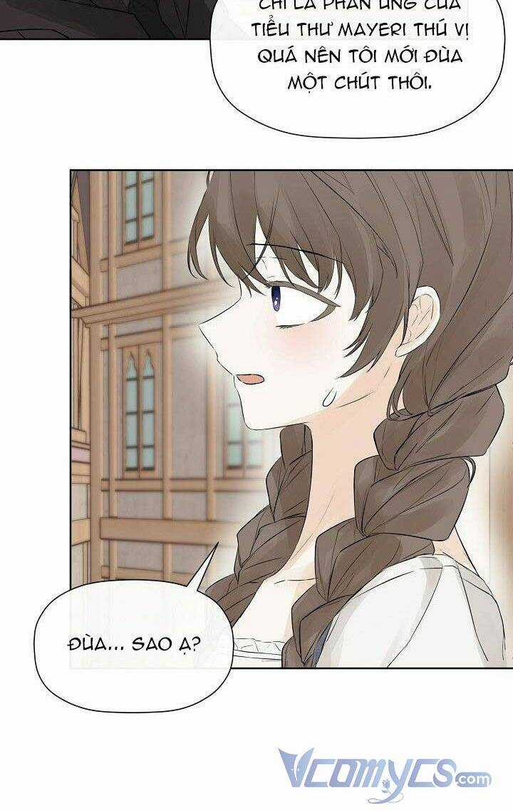 Tôi Chọc Nhầm Nam Phụ Che Giấu Thân Phận Chapter 7 trang 9