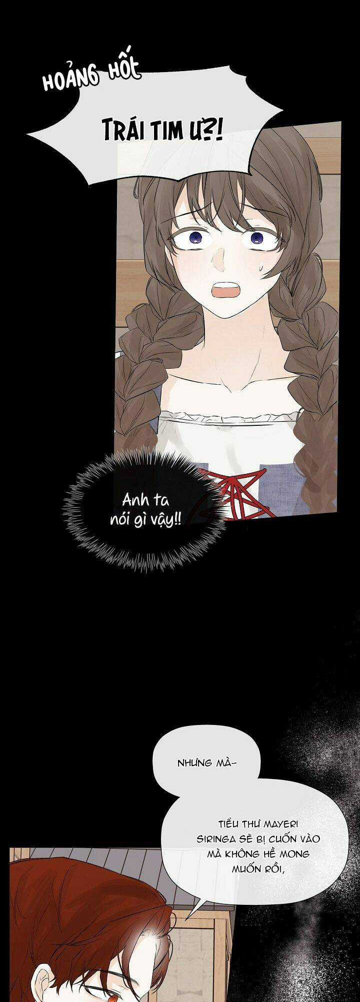 Tôi Chọc Nhầm Nam Phụ Che Giấu Thân Phận Chapter 8 trang 10