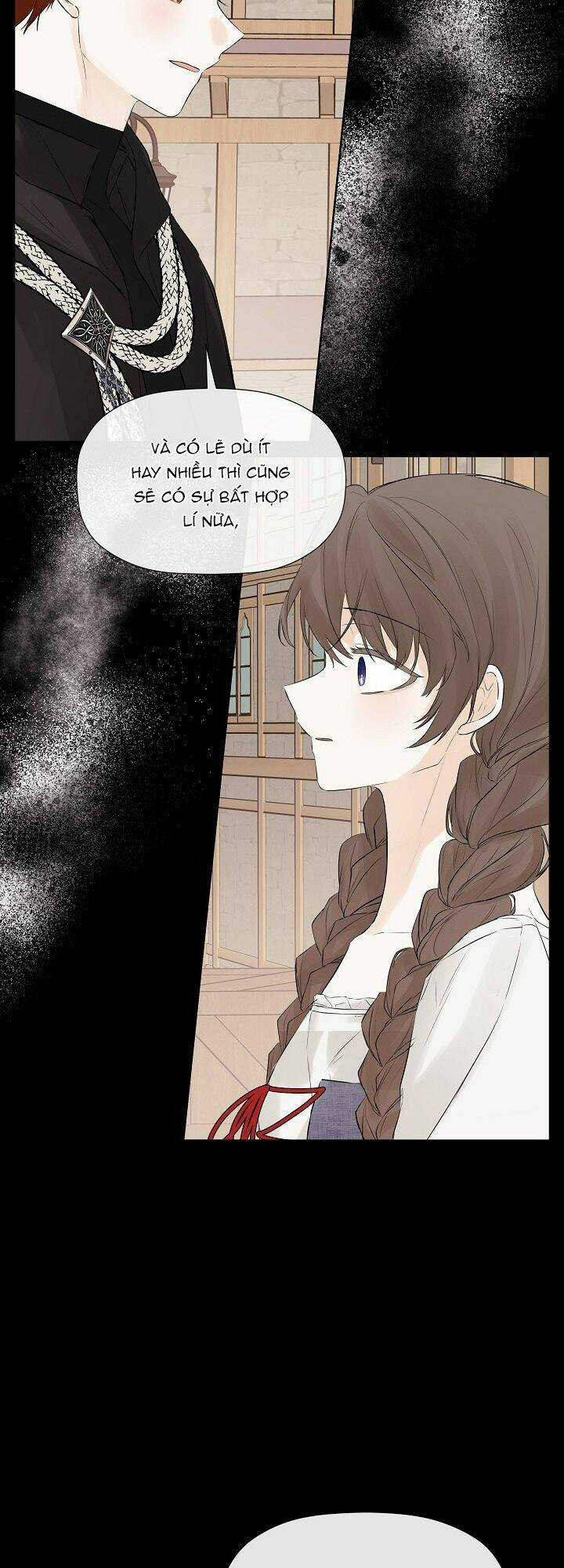 Tôi Chọc Nhầm Nam Phụ Che Giấu Thân Phận Chapter 8 trang 11