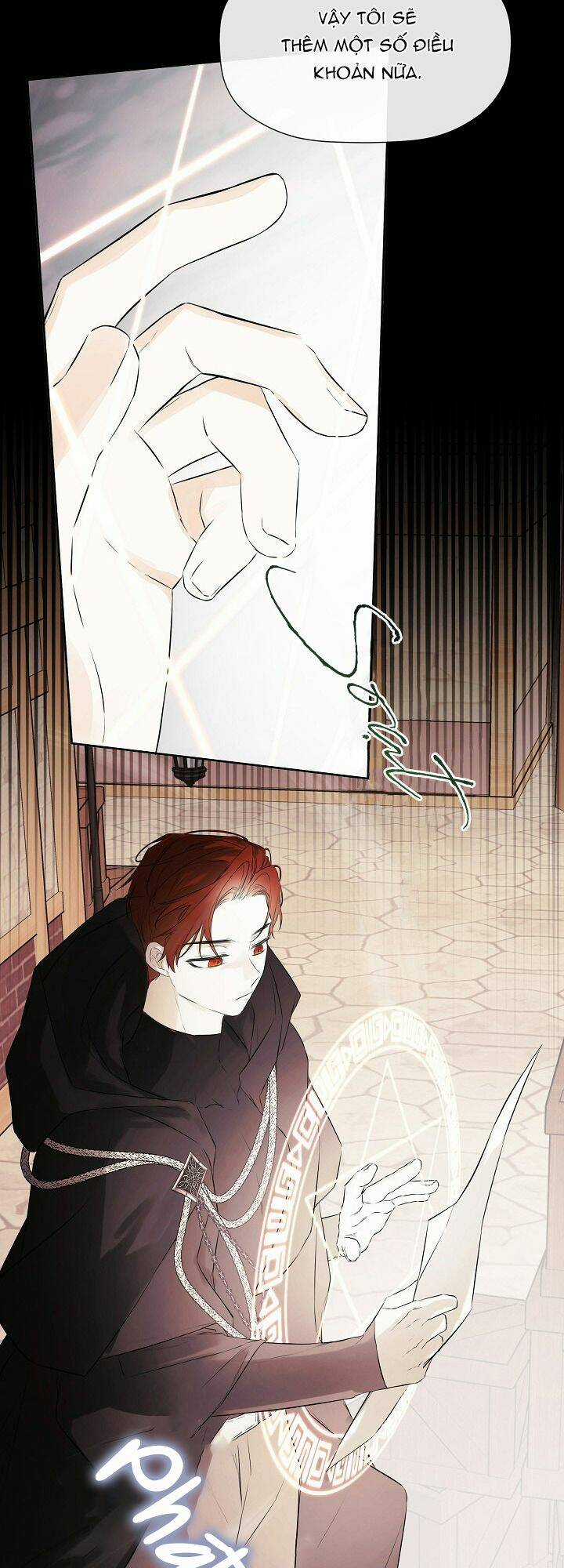 Tôi Chọc Nhầm Nam Phụ Che Giấu Thân Phận Chapter 8 trang 12