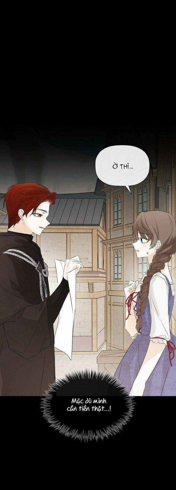 Tôi Chọc Nhầm Nam Phụ Che Giấu Thân Phận Chapter 8 trang 14