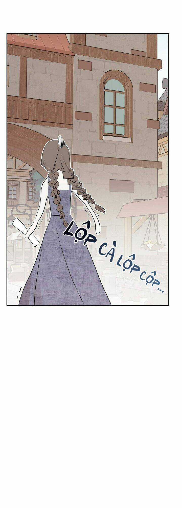 Tôi Chọc Nhầm Nam Phụ Che Giấu Thân Phận Chapter 8 trang 18