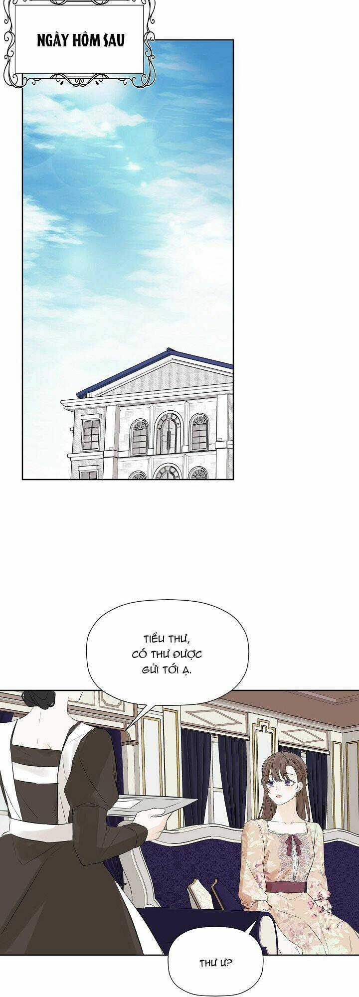 Tôi Chọc Nhầm Nam Phụ Che Giấu Thân Phận Chapter 8 trang 20