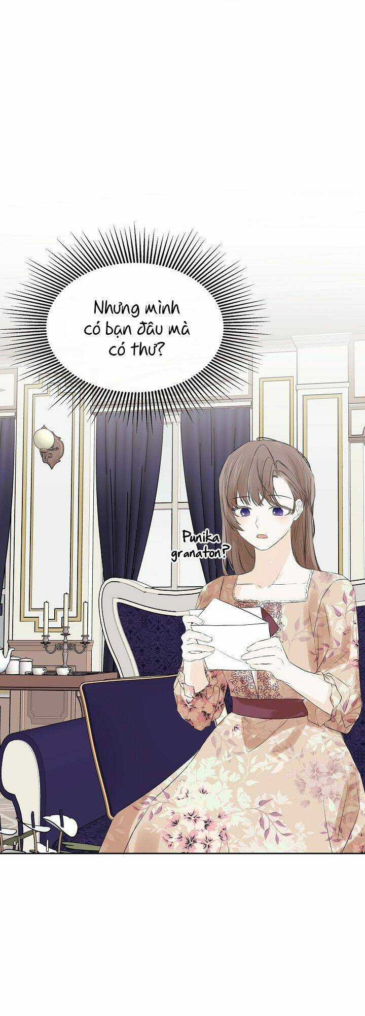 Tôi Chọc Nhầm Nam Phụ Che Giấu Thân Phận Chapter 8 trang 21