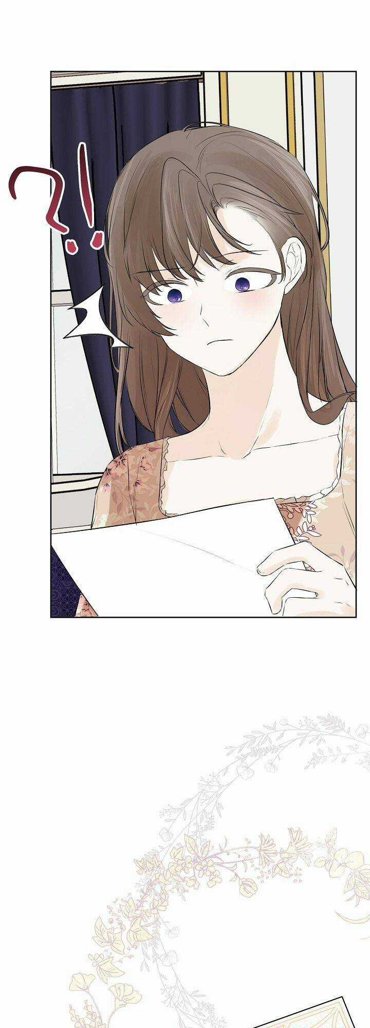 Tôi Chọc Nhầm Nam Phụ Che Giấu Thân Phận Chapter 8 trang 22