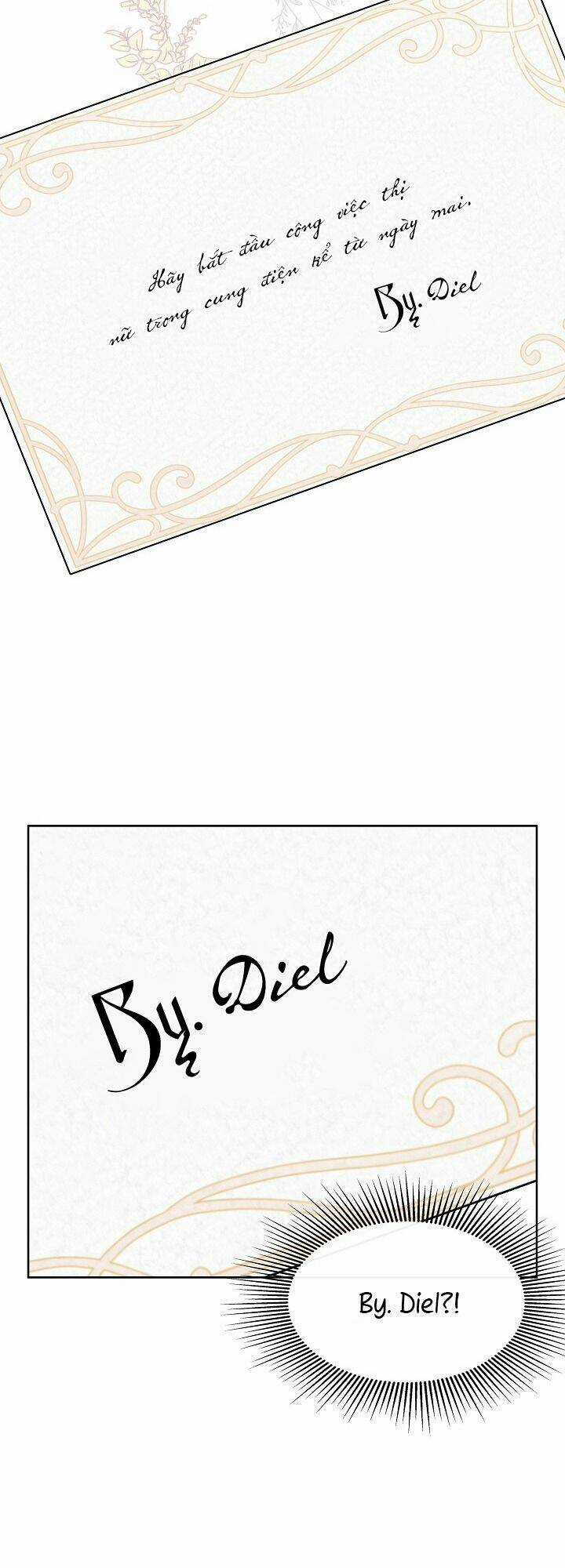 Tôi Chọc Nhầm Nam Phụ Che Giấu Thân Phận Chapter 8 trang 23