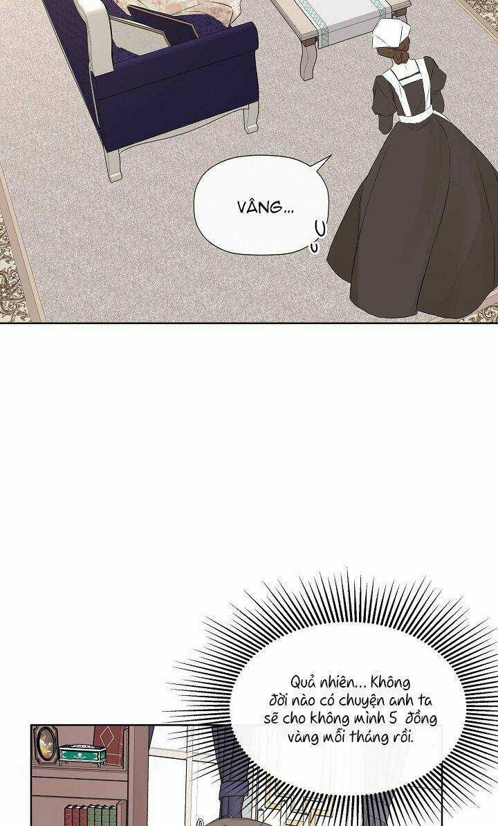 Tôi Chọc Nhầm Nam Phụ Che Giấu Thân Phận Chapter 8 trang 25