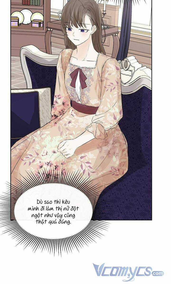 Tôi Chọc Nhầm Nam Phụ Che Giấu Thân Phận Chapter 8 trang 26