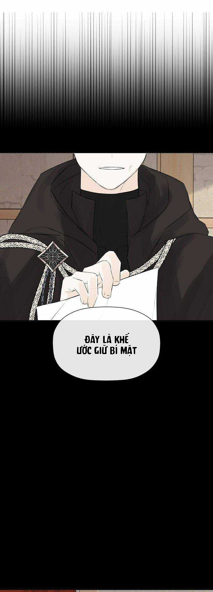 Tôi Chọc Nhầm Nam Phụ Che Giấu Thân Phận Chapter 8 trang 3