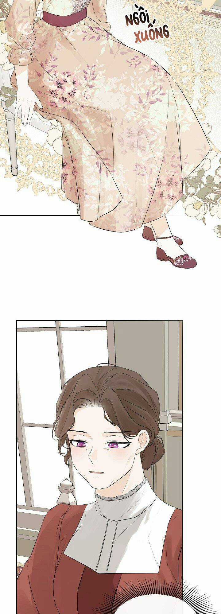 Tôi Chọc Nhầm Nam Phụ Che Giấu Thân Phận Chapter 8 trang 31