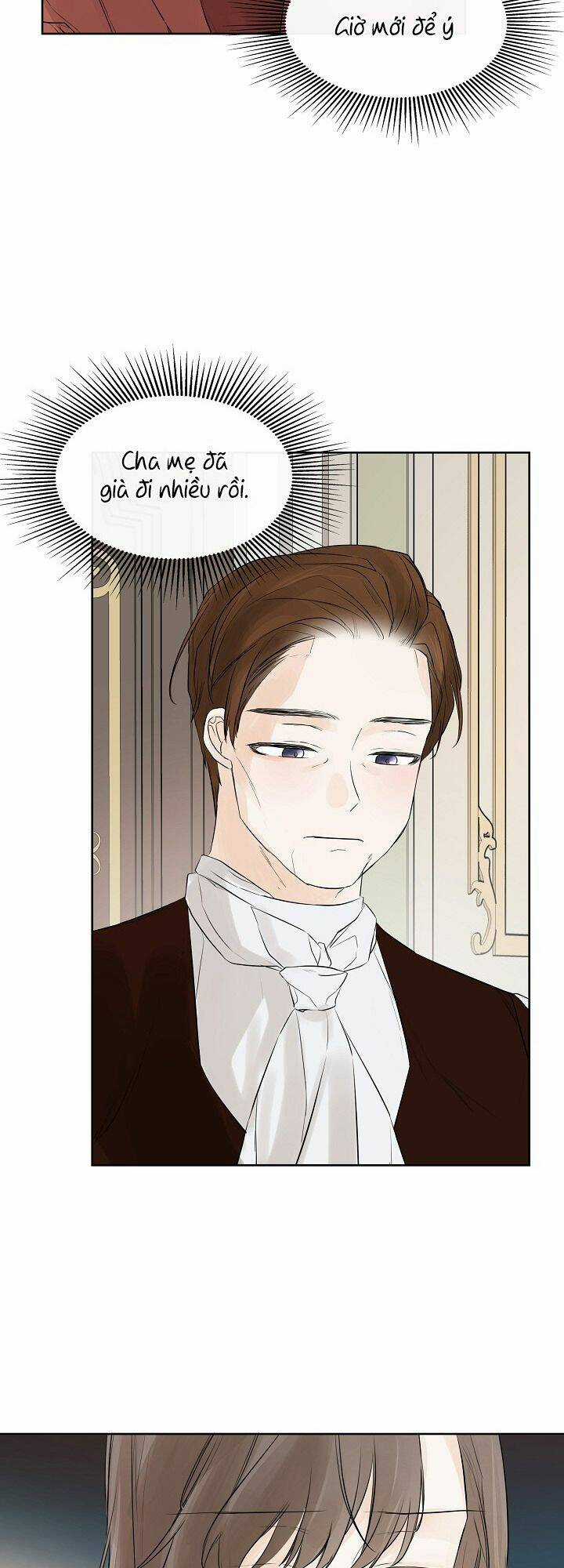 Tôi Chọc Nhầm Nam Phụ Che Giấu Thân Phận Chapter 8 trang 32