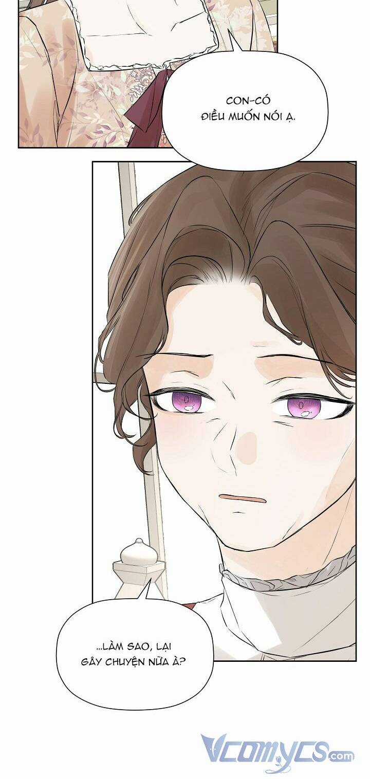 Tôi Chọc Nhầm Nam Phụ Che Giấu Thân Phận Chapter 8 trang 34