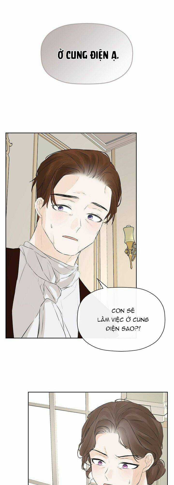 Tôi Chọc Nhầm Nam Phụ Che Giấu Thân Phận Chapter 8 trang 37