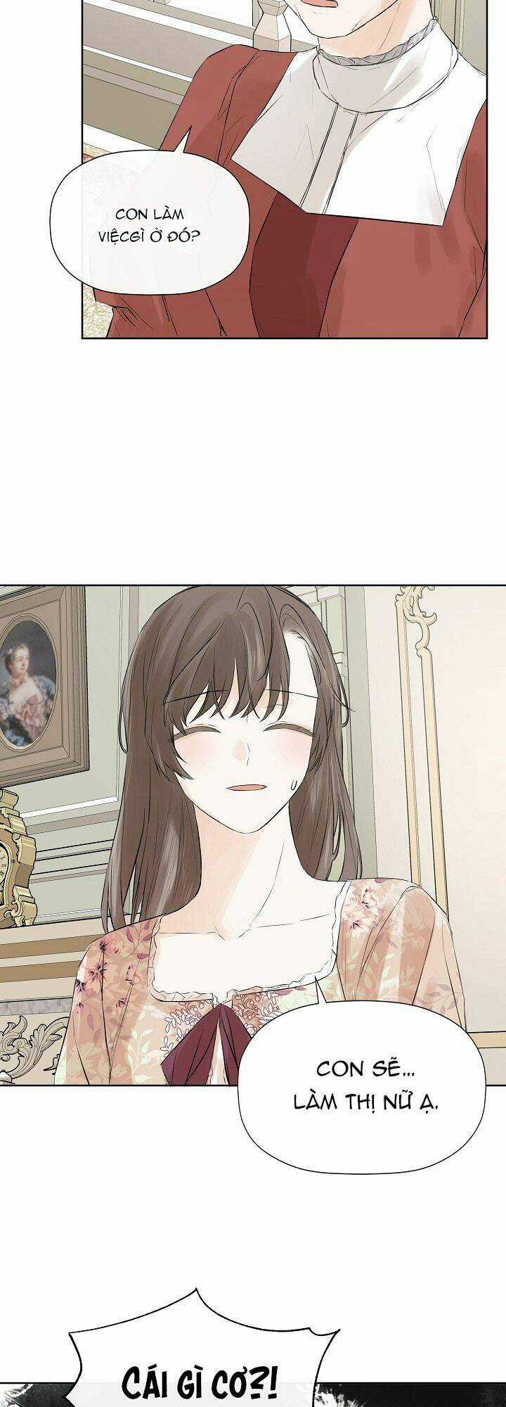 Tôi Chọc Nhầm Nam Phụ Che Giấu Thân Phận Chapter 8 trang 38