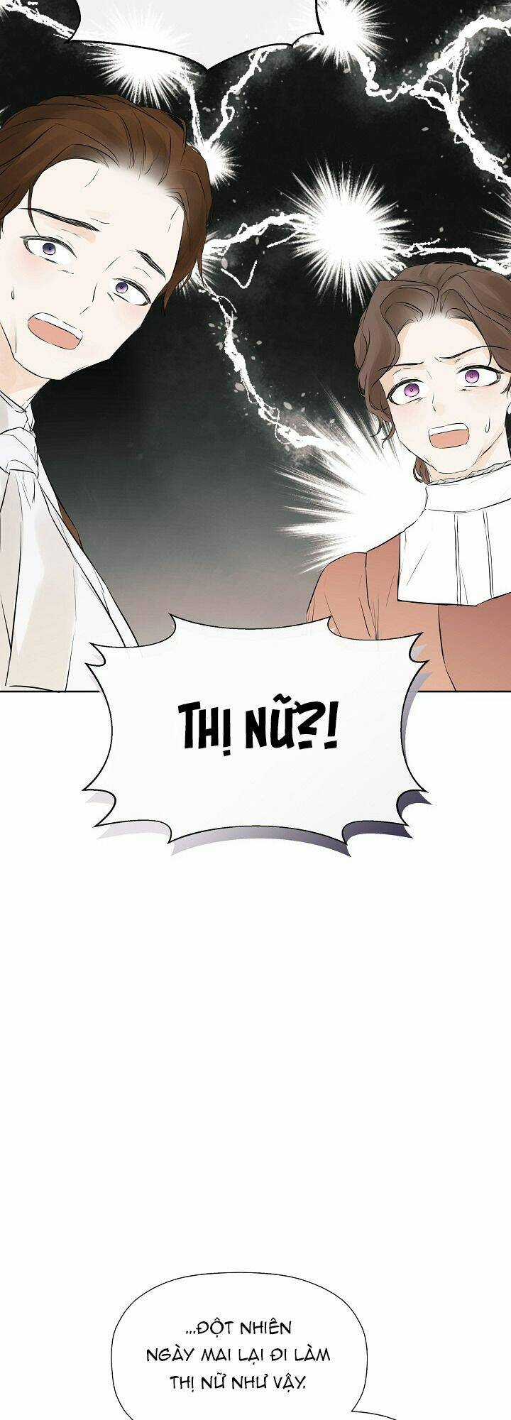 Tôi Chọc Nhầm Nam Phụ Che Giấu Thân Phận Chapter 8 trang 39