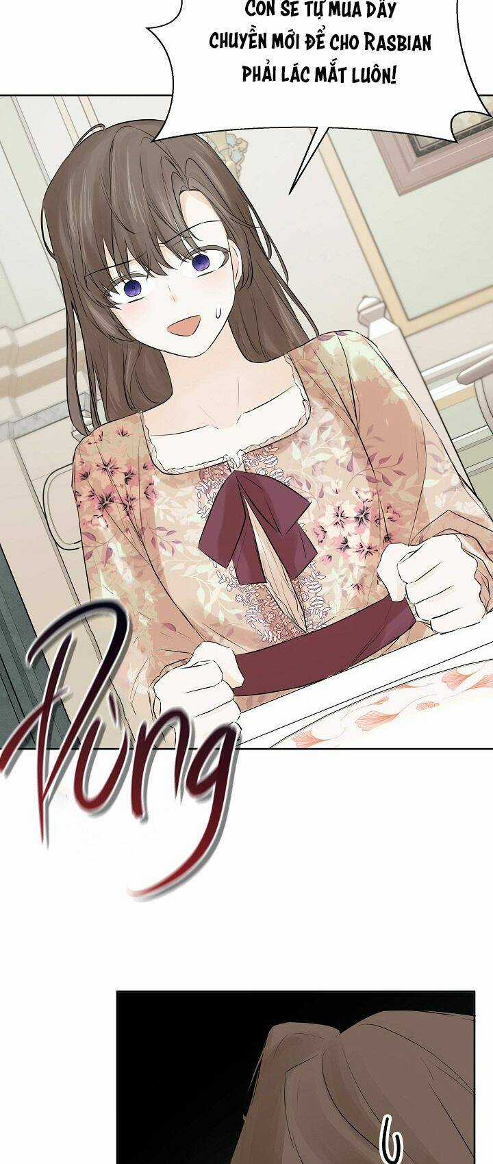 Tôi Chọc Nhầm Nam Phụ Che Giấu Thân Phận Chapter 8 trang 41