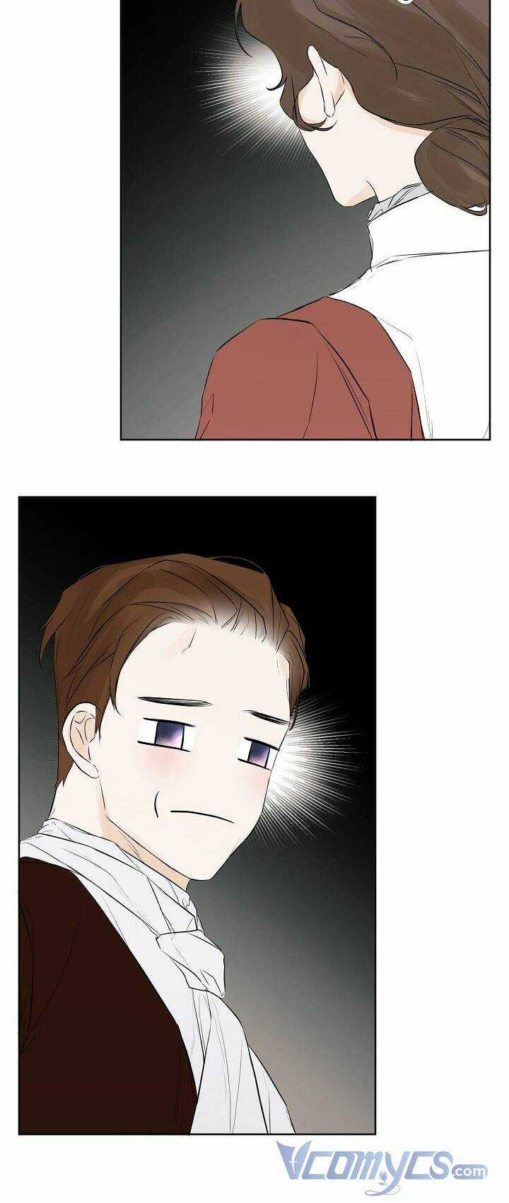 Tôi Chọc Nhầm Nam Phụ Che Giấu Thân Phận Chapter 8 trang 42