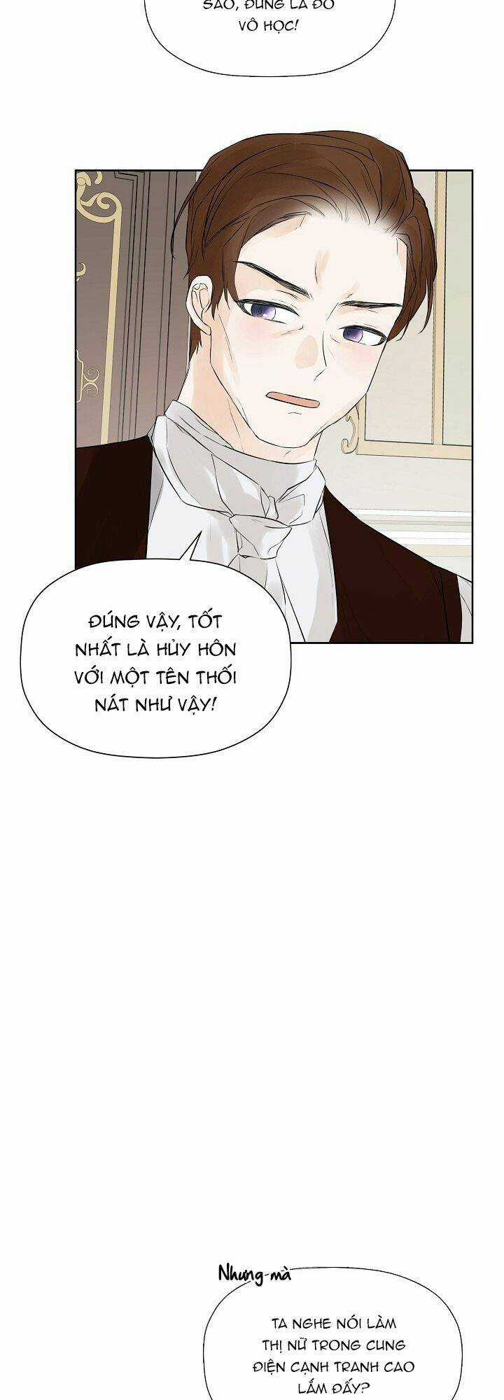 Tôi Chọc Nhầm Nam Phụ Che Giấu Thân Phận Chapter 8 trang 45