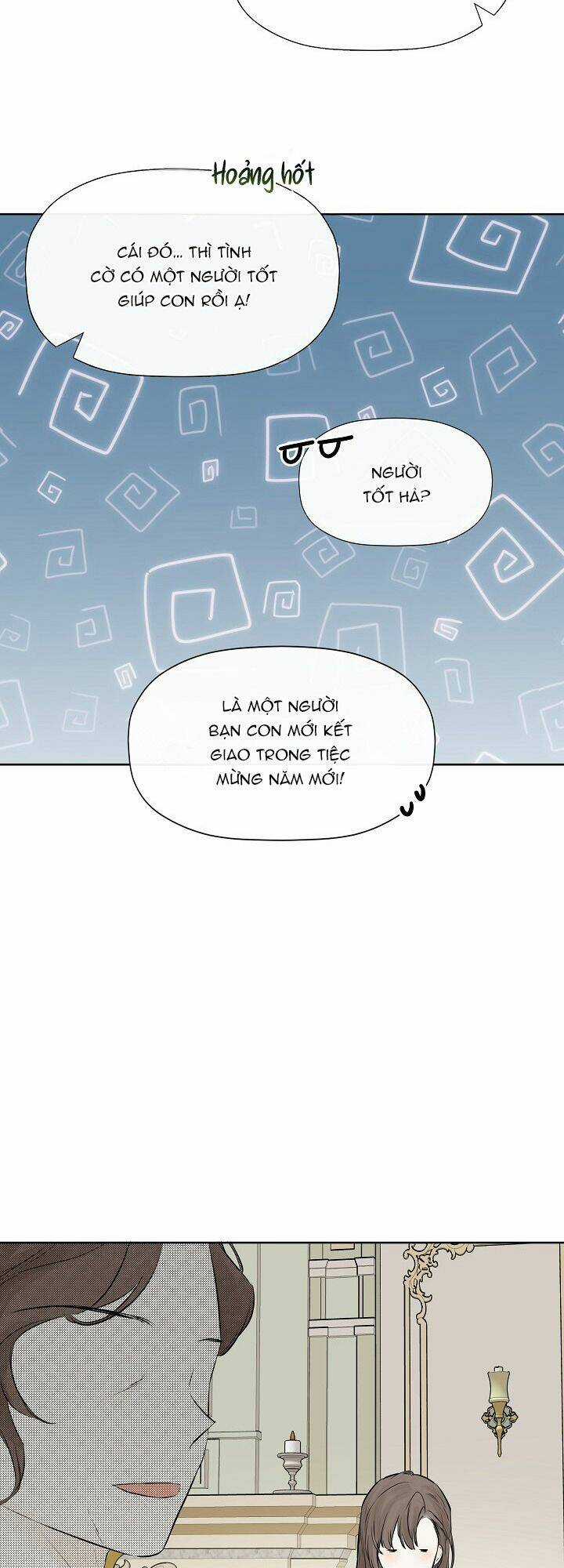 Tôi Chọc Nhầm Nam Phụ Che Giấu Thân Phận Chapter 8 trang 46