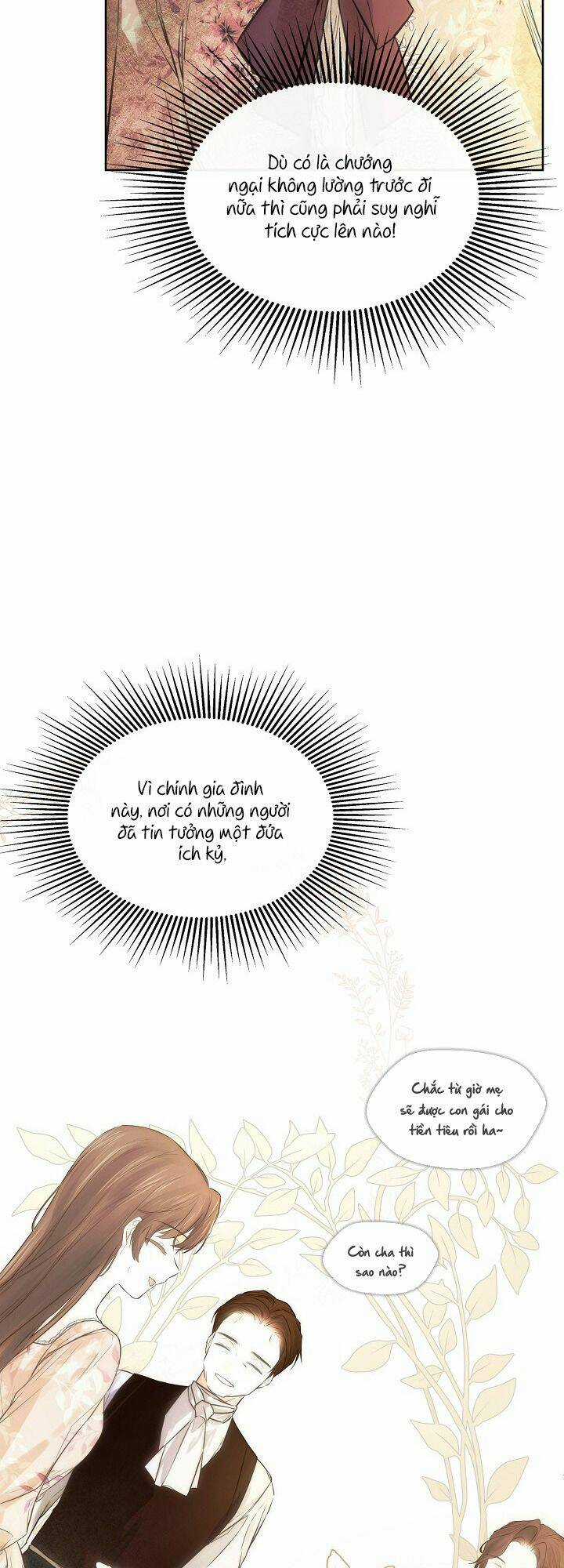 Tôi Chọc Nhầm Nam Phụ Che Giấu Thân Phận Chapter 8 trang 48