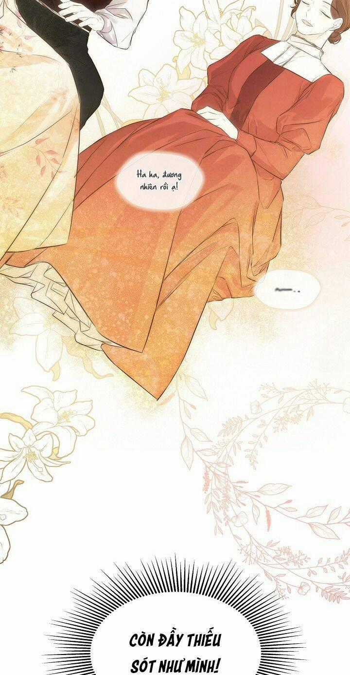 Tôi Chọc Nhầm Nam Phụ Che Giấu Thân Phận Chapter 8 trang 49