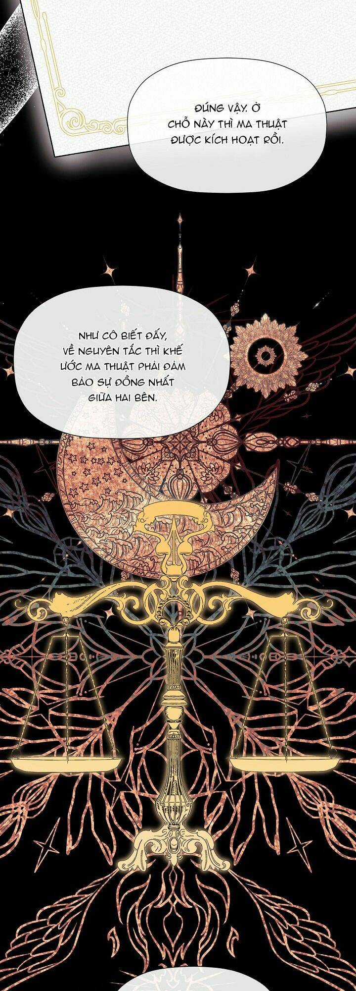 Tôi Chọc Nhầm Nam Phụ Che Giấu Thân Phận Chapter 8 trang 5