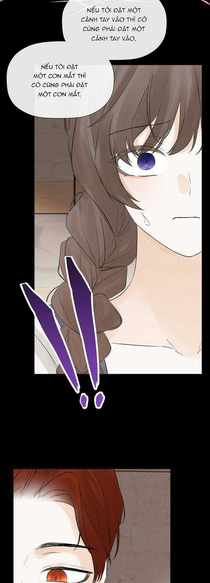 Tôi Chọc Nhầm Nam Phụ Che Giấu Thân Phận Chapter 8 trang 6