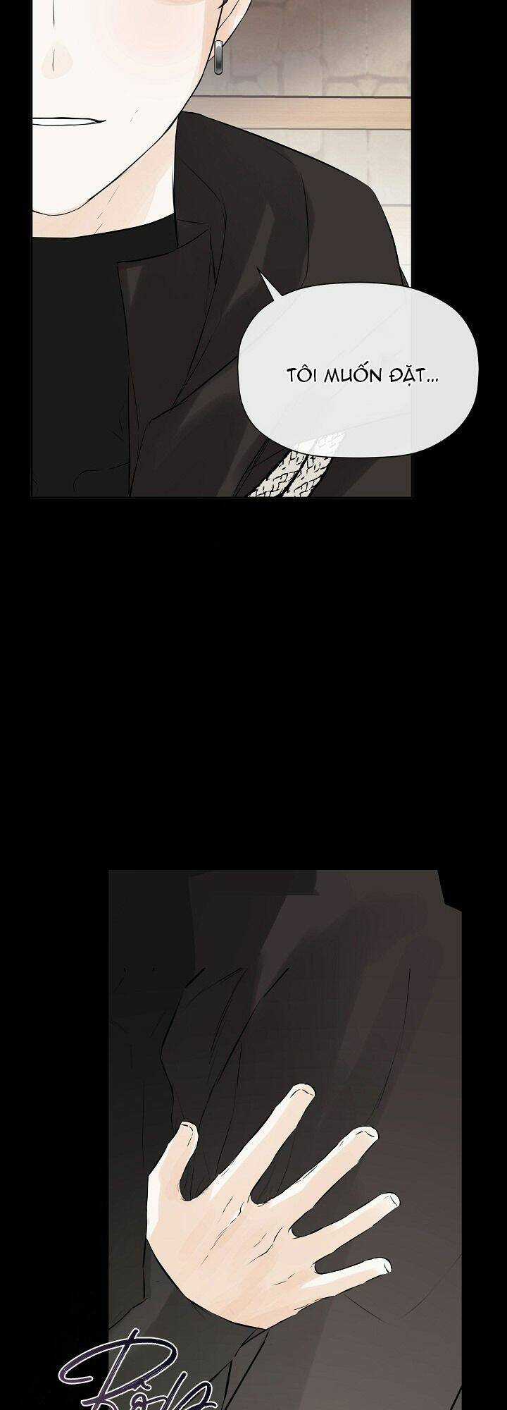 Tôi Chọc Nhầm Nam Phụ Che Giấu Thân Phận Chapter 8 trang 7