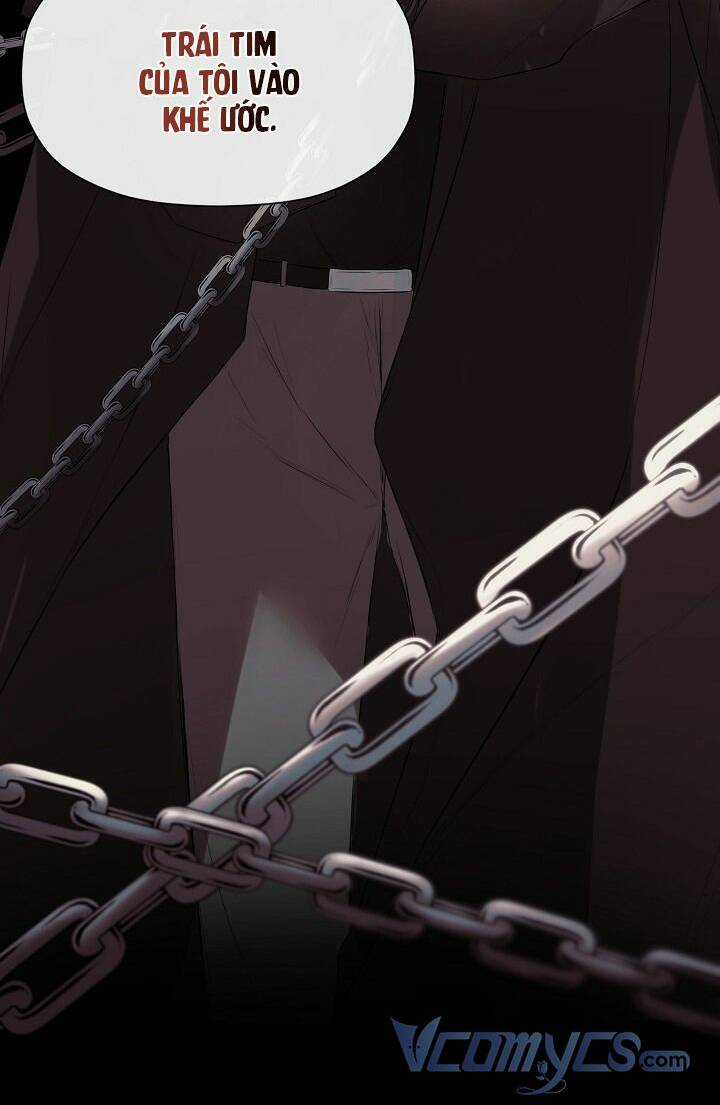 Tôi Chọc Nhầm Nam Phụ Che Giấu Thân Phận Chapter 8 trang 9