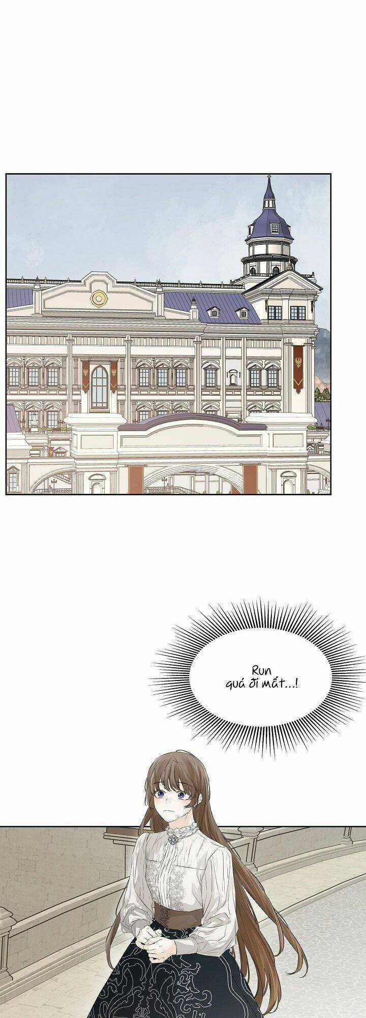 Tôi Chọc Nhầm Nam Phụ Che Giấu Thân Phận Chapter 9 trang 0