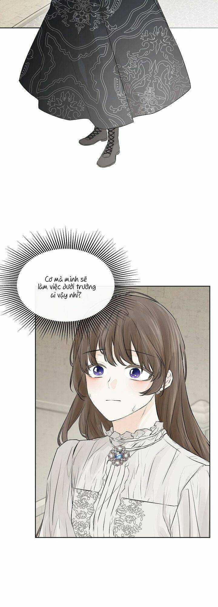 Tôi Chọc Nhầm Nam Phụ Che Giấu Thân Phận Chapter 9 trang 1