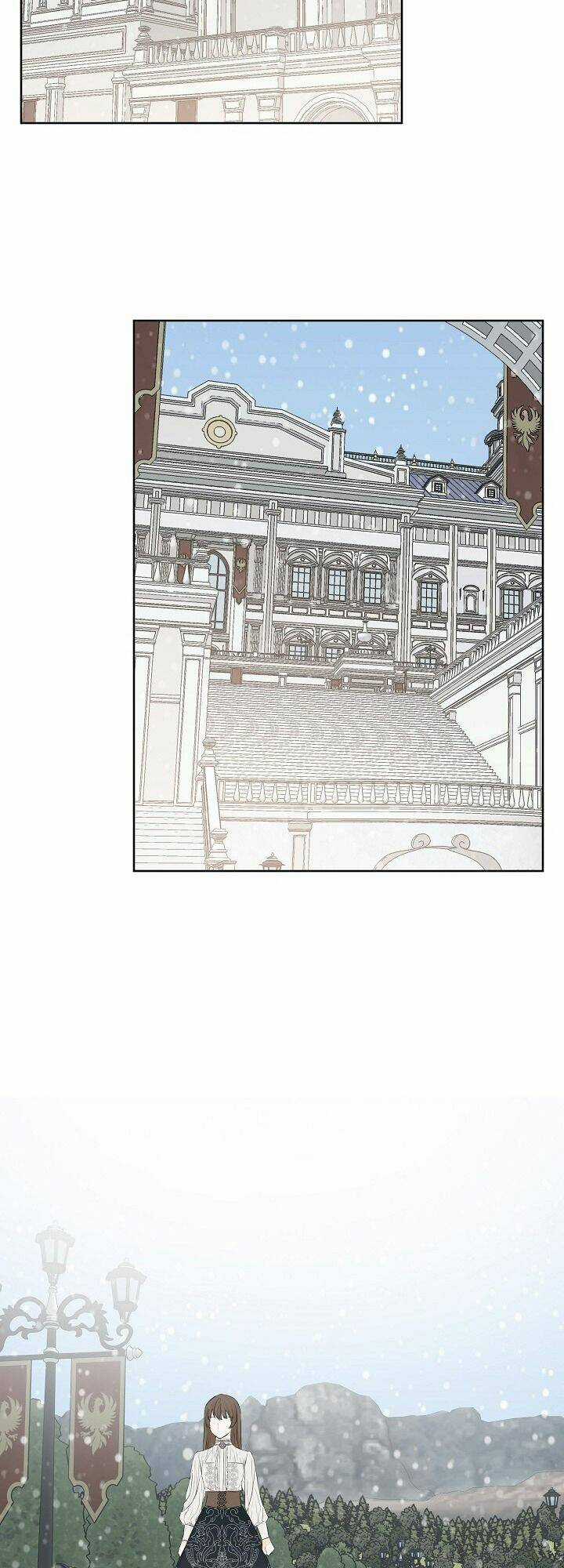 Tôi Chọc Nhầm Nam Phụ Che Giấu Thân Phận Chapter 9 trang 10