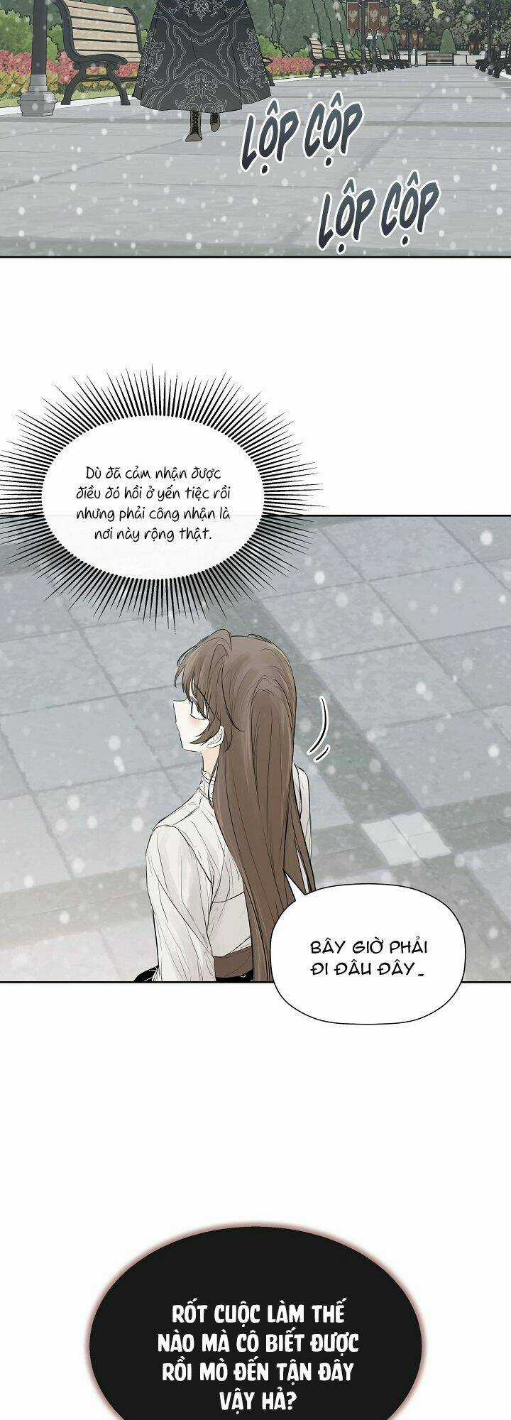 Tôi Chọc Nhầm Nam Phụ Che Giấu Thân Phận Chapter 9 trang 11