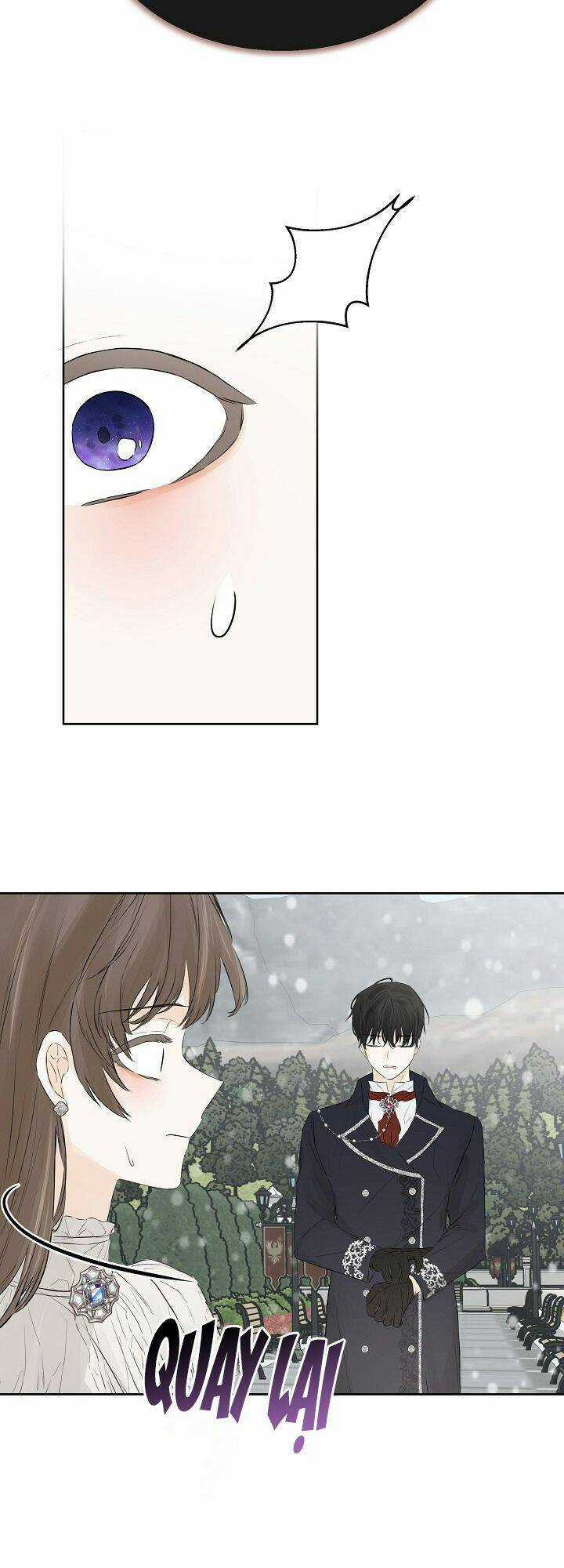 Tôi Chọc Nhầm Nam Phụ Che Giấu Thân Phận Chapter 9 trang 12