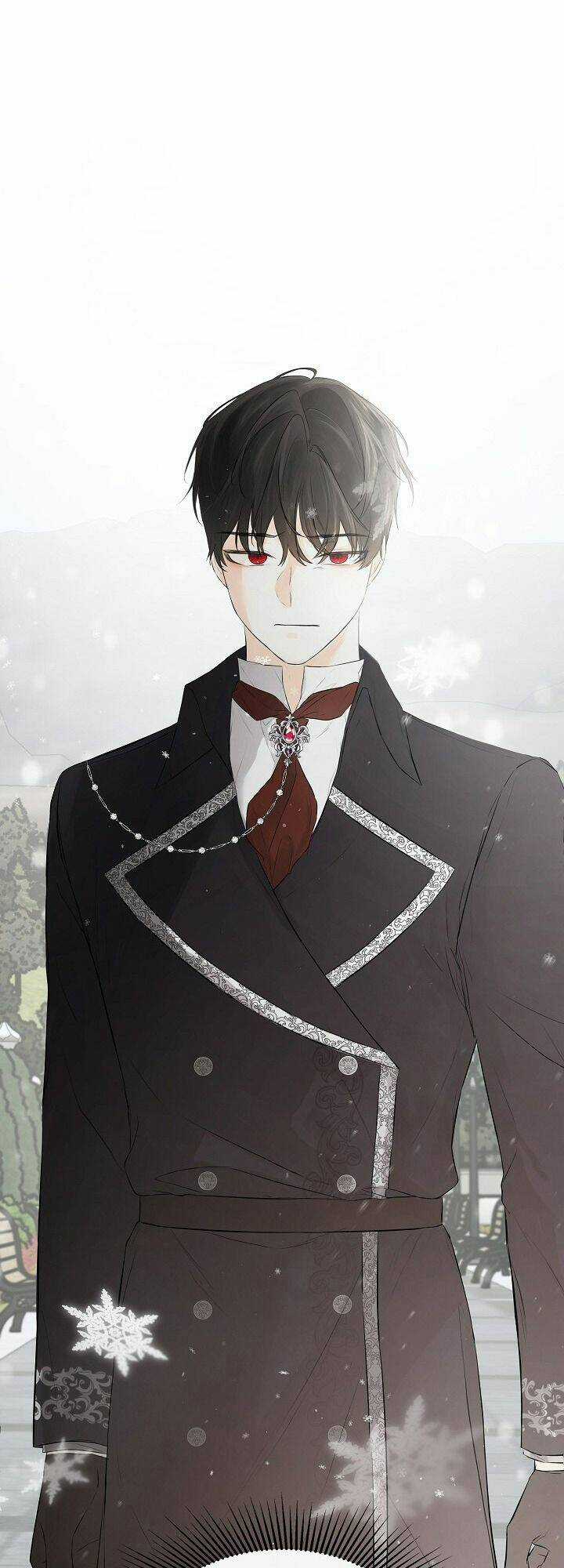 Tôi Chọc Nhầm Nam Phụ Che Giấu Thân Phận Chapter 9 trang 13