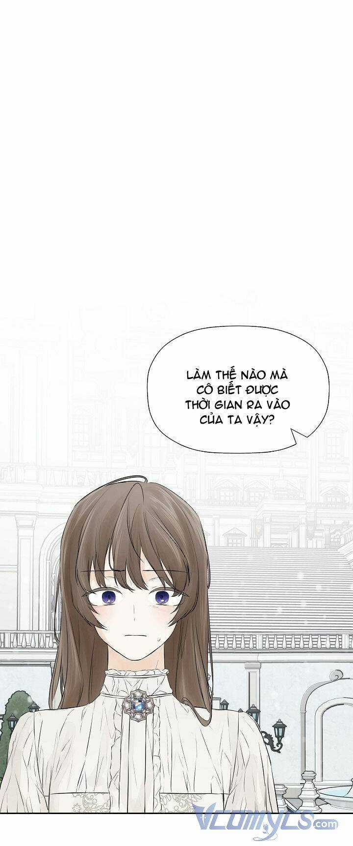 Tôi Chọc Nhầm Nam Phụ Che Giấu Thân Phận Chapter 9 trang 15