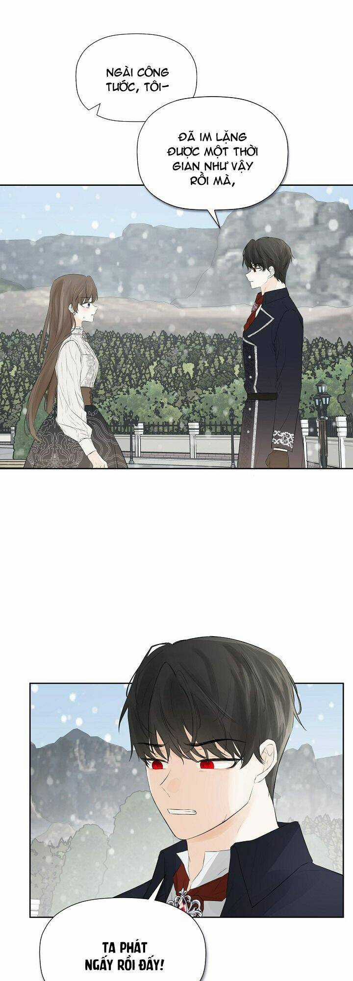 Tôi Chọc Nhầm Nam Phụ Che Giấu Thân Phận Chapter 9 trang 16