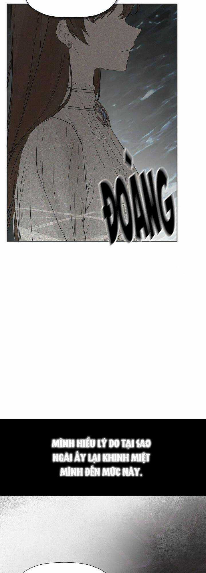 Tôi Chọc Nhầm Nam Phụ Che Giấu Thân Phận Chapter 9 trang 17