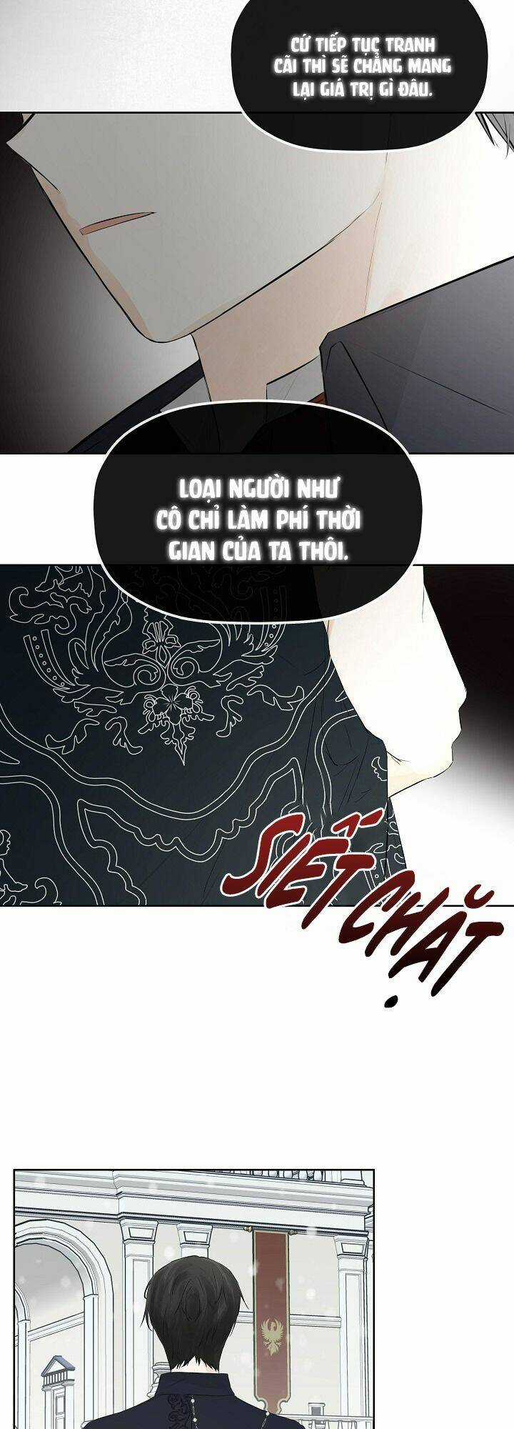 Tôi Chọc Nhầm Nam Phụ Che Giấu Thân Phận Chapter 9 trang 19