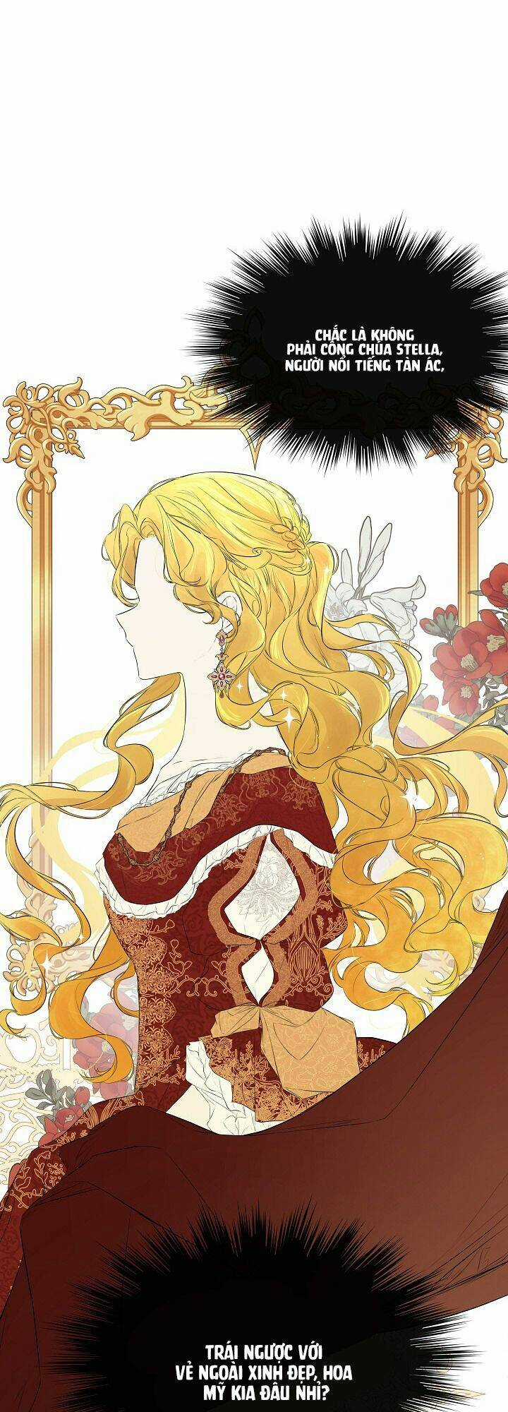 Tôi Chọc Nhầm Nam Phụ Che Giấu Thân Phận Chapter 9 trang 2