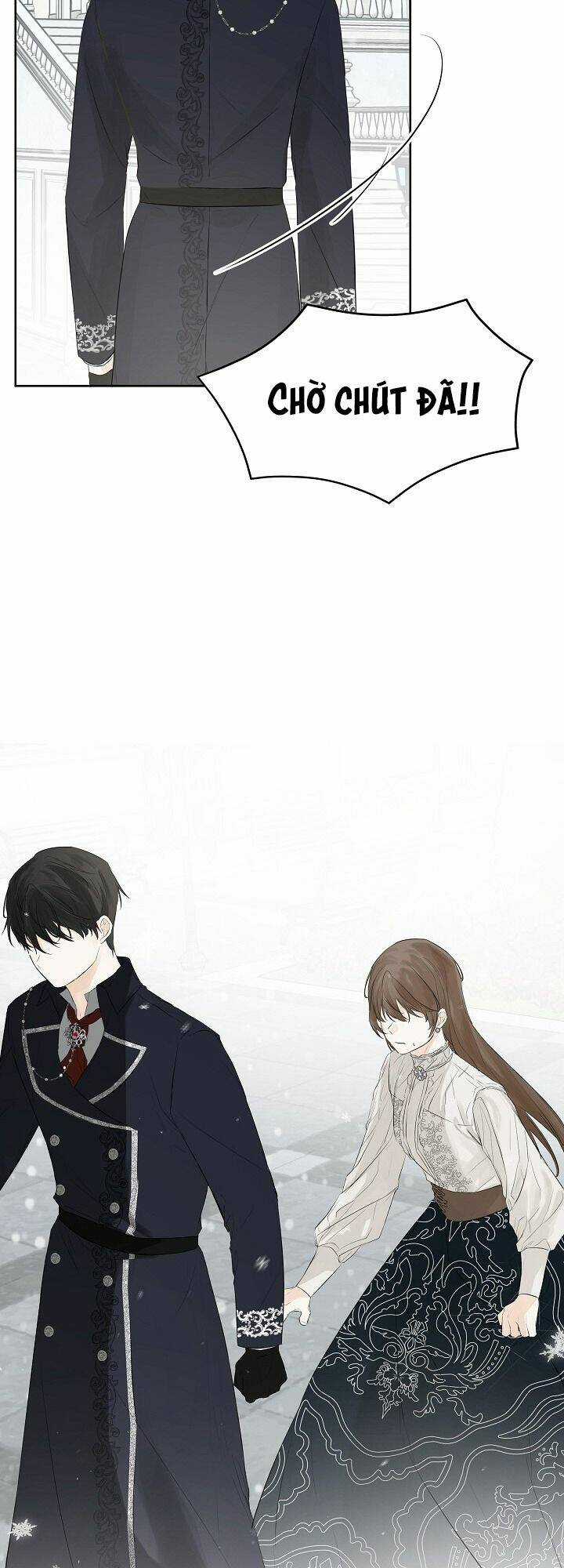 Tôi Chọc Nhầm Nam Phụ Che Giấu Thân Phận Chapter 9 trang 20