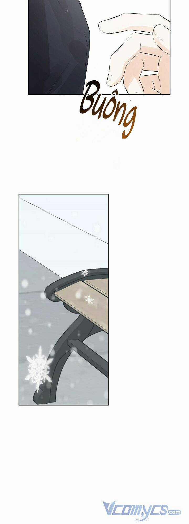 Tôi Chọc Nhầm Nam Phụ Che Giấu Thân Phận Chapter 9 trang 23