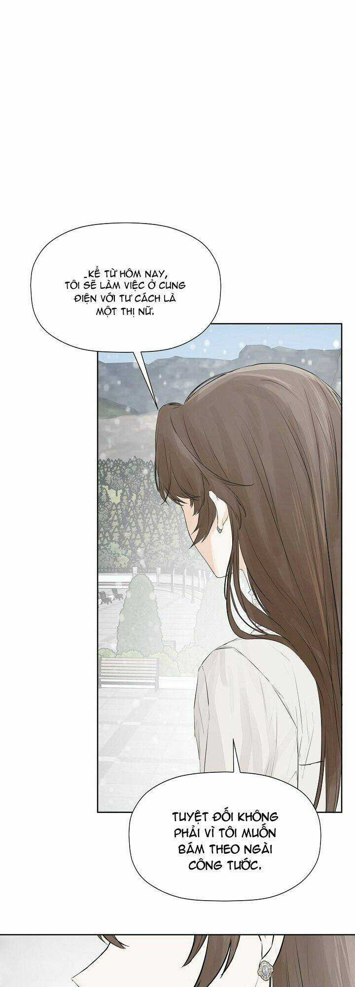 Tôi Chọc Nhầm Nam Phụ Che Giấu Thân Phận Chapter 9 trang 24