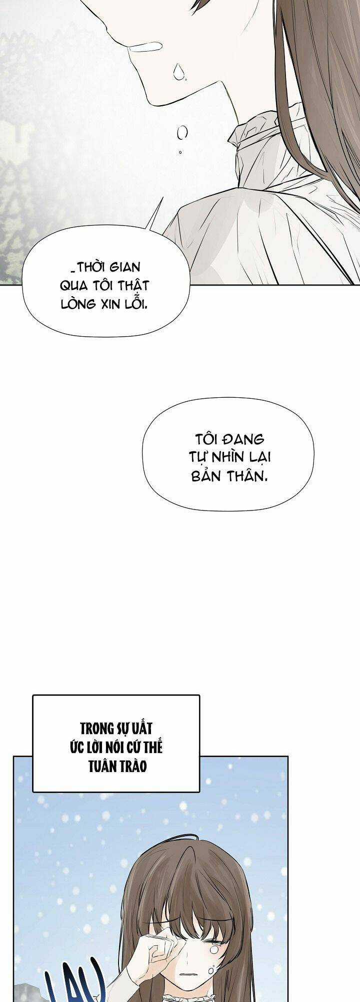 Tôi Chọc Nhầm Nam Phụ Che Giấu Thân Phận Chapter 9 trang 25