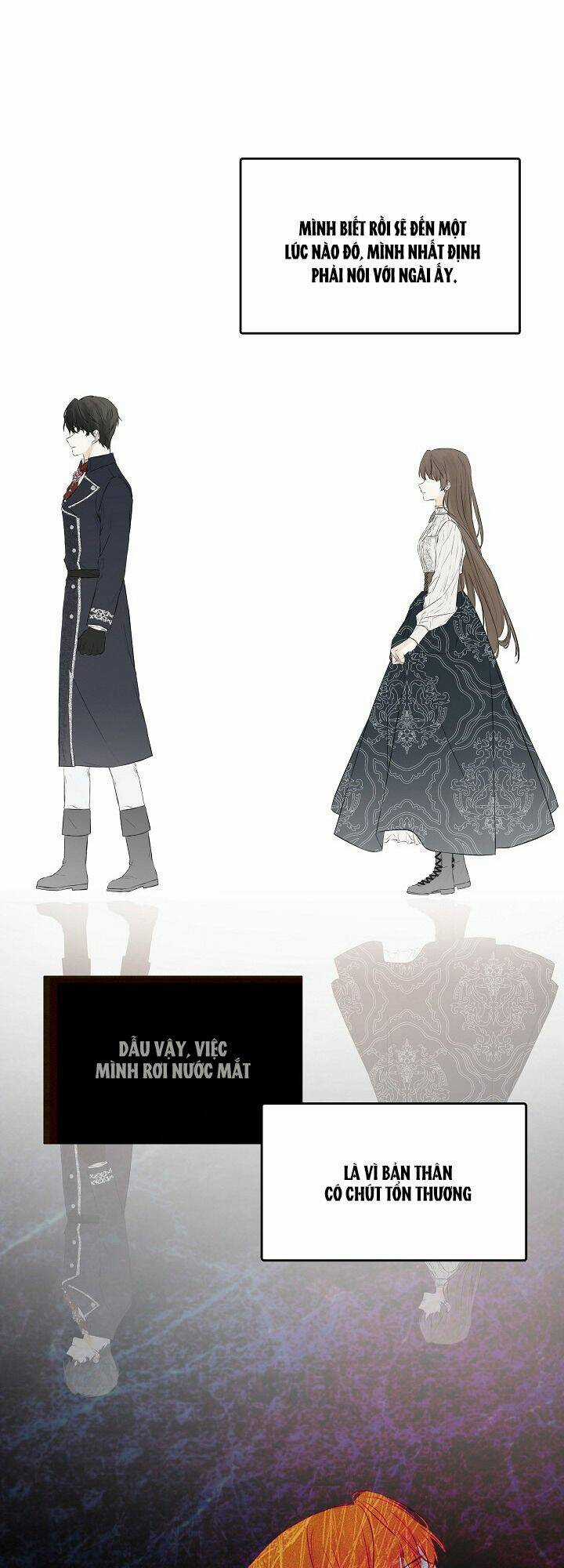 Tôi Chọc Nhầm Nam Phụ Che Giấu Thân Phận Chapter 9 trang 28