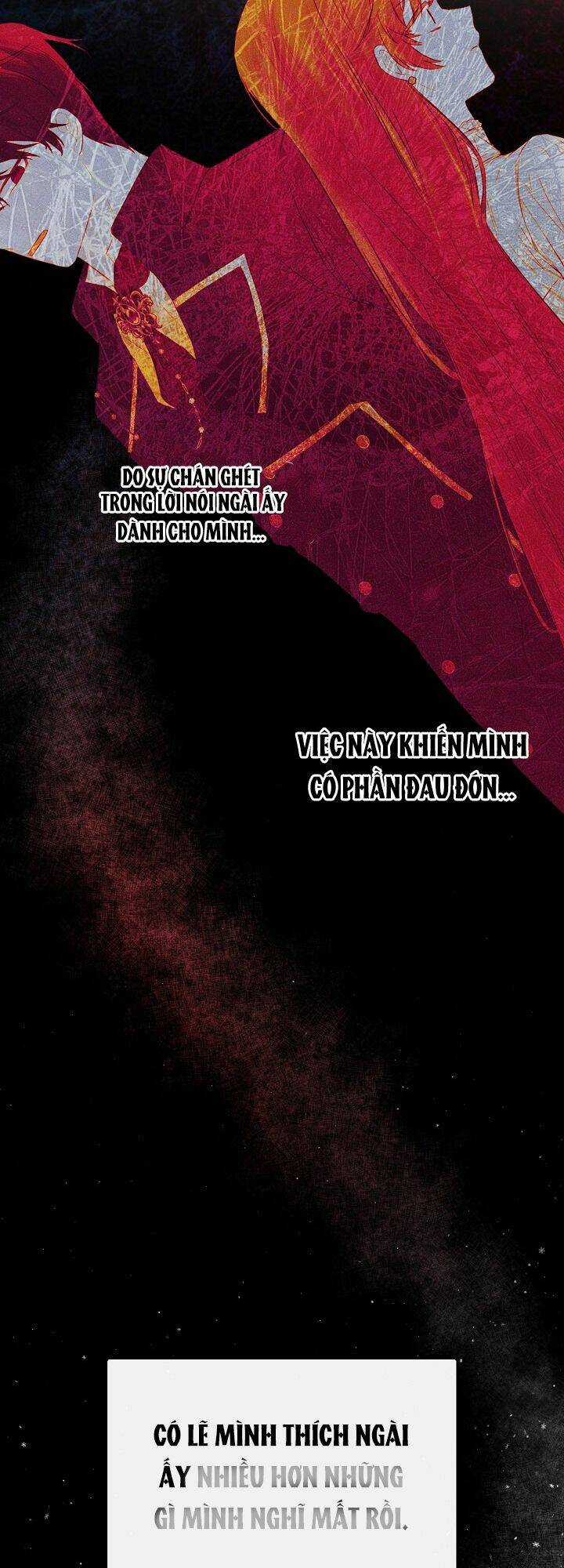 Tôi Chọc Nhầm Nam Phụ Che Giấu Thân Phận Chapter 9 trang 29