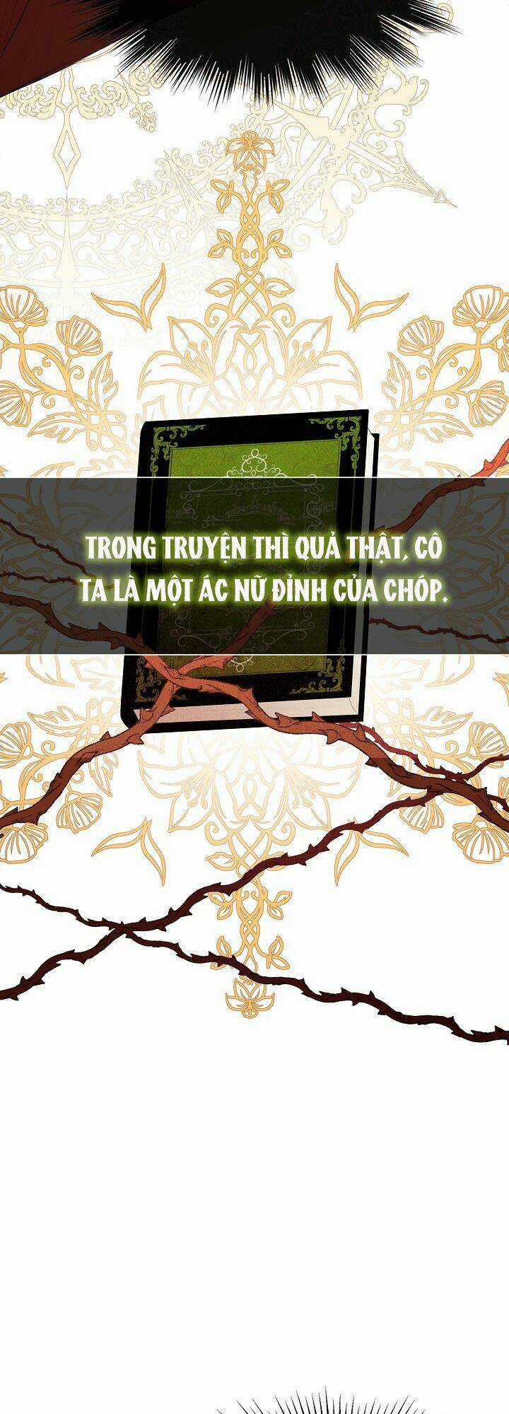 Tôi Chọc Nhầm Nam Phụ Che Giấu Thân Phận Chapter 9 trang 3