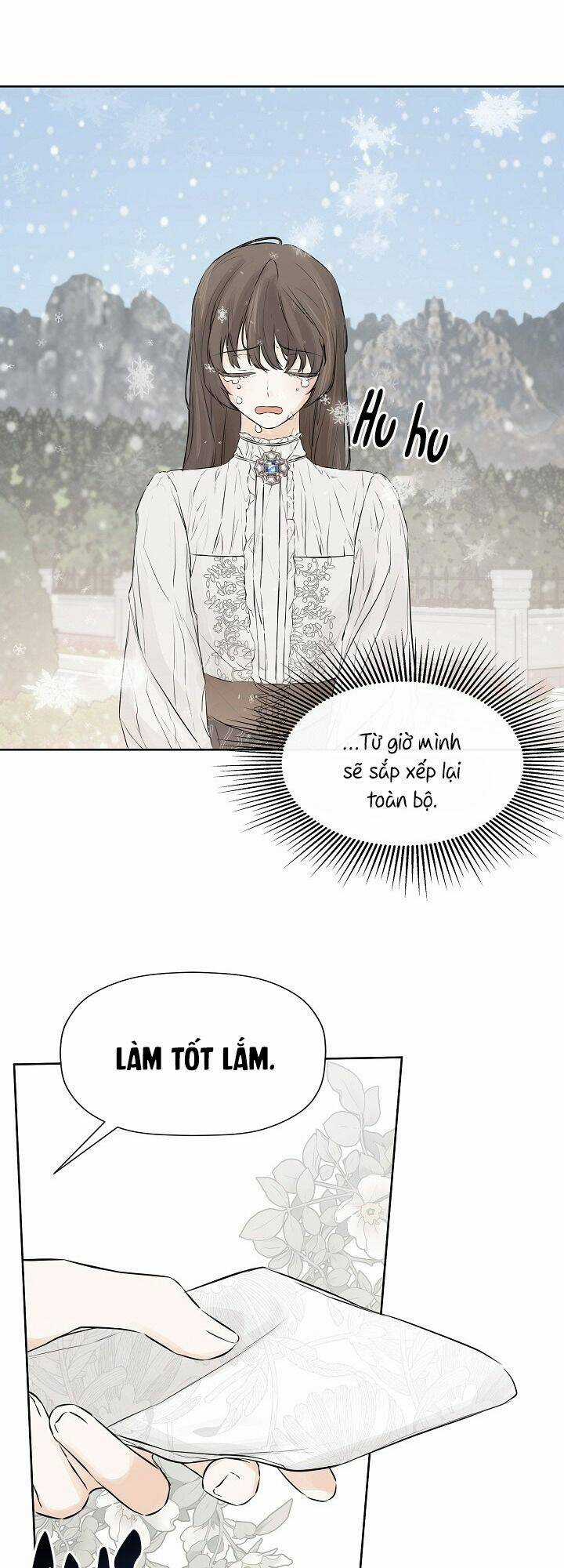 Tôi Chọc Nhầm Nam Phụ Che Giấu Thân Phận Chapter 9 trang 32